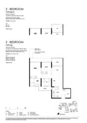 Daintree Residence (D21), Condominium #176829212